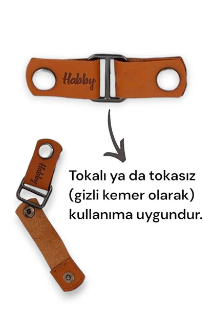 Konfor Kemer